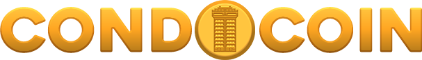 Condocoin Logo